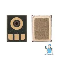 Microphone for Vivo T2x India